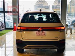 فولكسفاغن تاوس